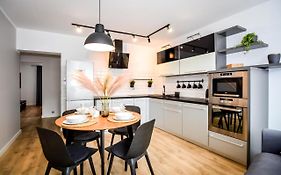 Podtatrzańskie Apartamenty